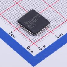 MSP430F1491IPMR圖片